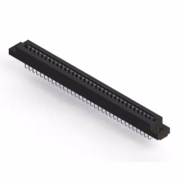 857-033-458-108 EDAC Inc.  Edgeboard Connectors